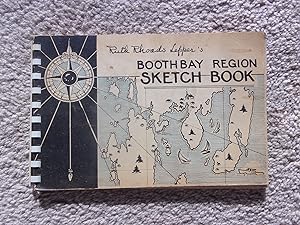 Booth Bay Region Sketch Book