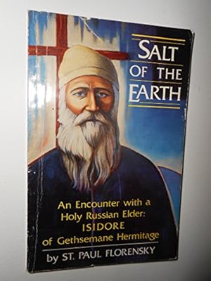 Seller image for Salt of the Earth for sale by Krak Dogz Distributions LLC