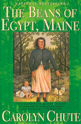 Seller image for The Beans of Egypt, Maine (Paperback or Softback) for sale by BargainBookStores