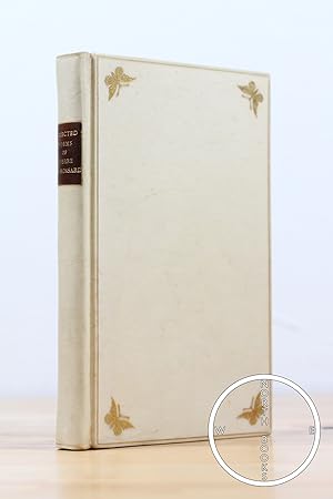 Immagine del venditore per Selected Poems of Pierre de Ronsard [Riviere & Son Fine Binding] venduto da North Books: Used & Rare
