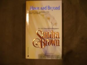 Seller image for Above And Beyond for sale by -OnTimeBooks-