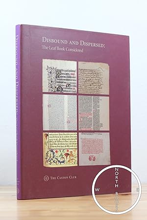 Disbound and Dispersed: The Leaf Book Considered