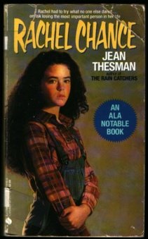 Seller image for Rachel Chance for sale by -OnTimeBooks-