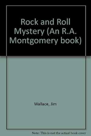 Bild des Verkufers fr ROCK & ROLL MYSTERY/ (Choose Your Own Adventure) zum Verkauf von -OnTimeBooks-