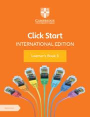 Bild des Verkufers fr Click Start International Edition Learner\ s Book 5 with Digital Access (1 Year) zum Verkauf von moluna