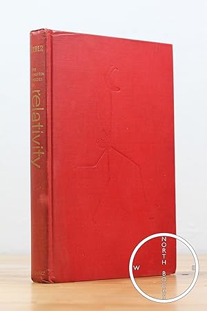 Imagen del vendedor de The Einstein Theory of Relativity a la venta por North Books: Used & Rare