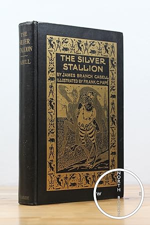 Seller image for The Silver Stallion for sale by North Books: Used & Rare