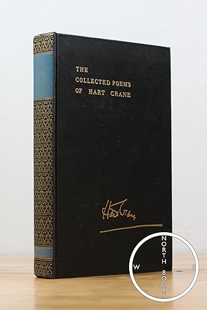 Imagen del vendedor de The Collected Poems of Hart Crane a la venta por North Books: Used & Rare