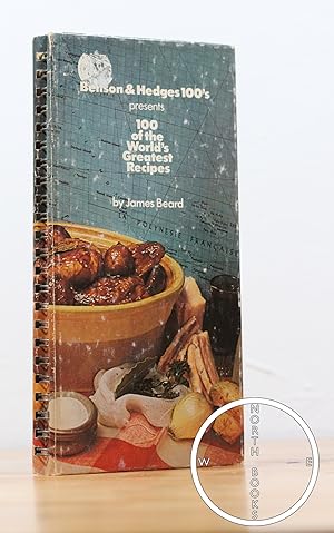 Benson & Hedges 100's Presents 100 of the World's Greatest Recipes