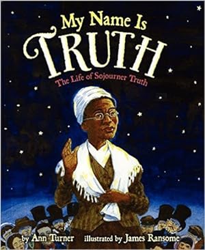 Seller image for My Name Is Truth for sale by Reliant Bookstore