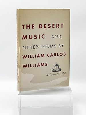 The Desert Music and Other Poems