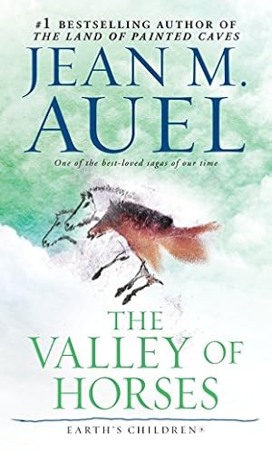 Imagen del vendedor de The Valley of Horses (Earth's Children, Book 2) a la venta por Reliant Bookstore
