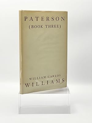 Paterson. Volume 3