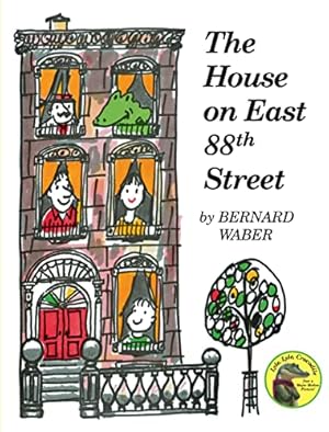 Seller image for The House on East 88th Street (Lyle the Crocodile) for sale by Reliant Bookstore