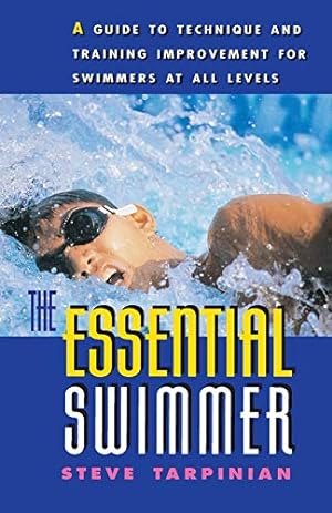 Imagen del vendedor de Essential Swimmer a la venta por Reliant Bookstore