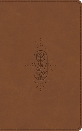 ESV Kid's Bible, Thinline (TruTone, The True Vine)