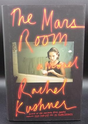 Seller image for THE MARS ROOM for sale by BOOKFELLOWS Fine Books, ABAA