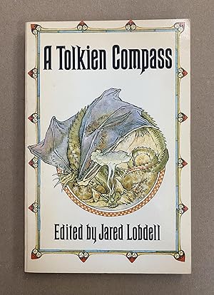 Seller image for A Tolkien Compass for sale by Fahrenheit's Books