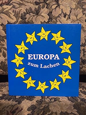 Seller image for Europa Humor for sale by Homeless Books