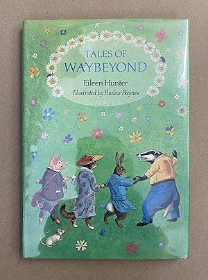 Imagen del vendedor de Tales of Waybeyond a la venta por Fahrenheit's Books