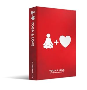 Bild des Verkufers fr Yoga & Love zum Verkauf von -OnTimeBooks-