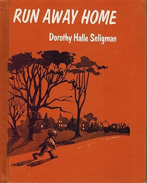 Seller image for RUN AWAY HOME for sale by Z-A LLC