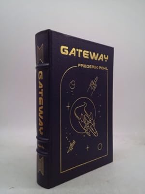 Seller image for Gateway for sale by ThriftBooksVintage