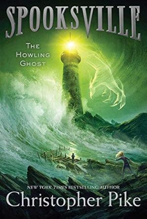 Bild des Verkufers fr The Howling Ghost: Volume 2 (Spooksville) zum Verkauf von WeBuyBooks