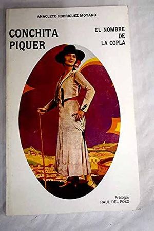 EL NOMBRE DE LA COPLA