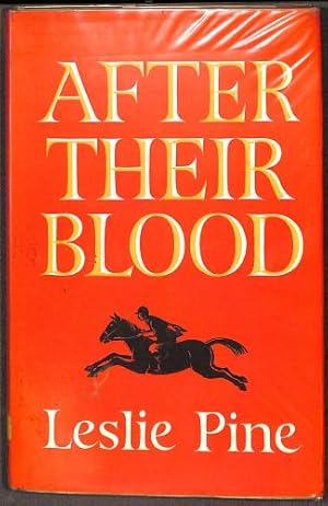 Seller image for After their blood: a survey of blood sports in Britain for sale by WeBuyBooks