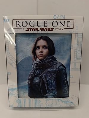 Immagine del venditore per Rogue One: A Star Wars Story (Blu-Ray/DVD/Exclusive Content; 5 Disc Target Exclusive) venduto da Chamblin Bookmine
