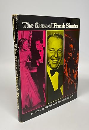 The Films of Frank Sinatra