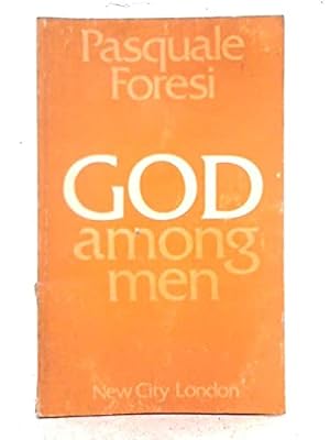 Bild des Verkufers fr God Among Men zum Verkauf von WeBuyBooks