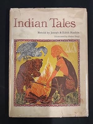 Indian Tales