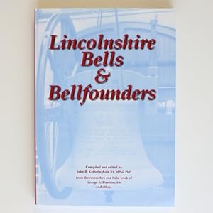 Lincolnshire Bells and Bellfounders