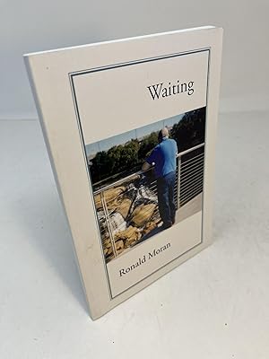 Seller image for WAITING (signed) for sale by Frey Fine Books