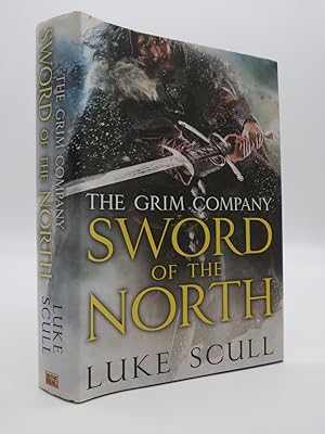 Image du vendeur pour SWORD OF THE NORTH mis en vente par Sage Rare & Collectible Books, IOBA