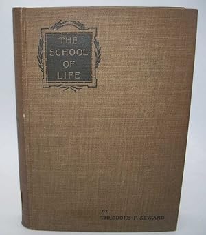 Imagen del vendedor de The School of Life: Divine Providence in the Light of Modern Science, the Law of Development Applied to Christian Thinking and Christian Living a la venta por Easy Chair Books