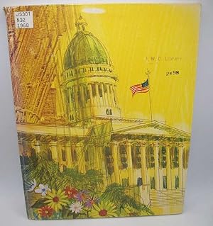 Seller image for Yearbook of the National Conference of State Legislative Leaders Number 3, 1968 for sale by Easy Chair Books