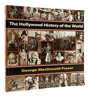 THE HOLLYWOOD HISTORY OF THE WORLD Film Stills from the Kobal Collection