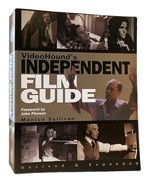 Immagine del venditore per VIDEOHOUND'S INDEPENDENT FILM GUIDE venduto da Rare Book Cellar