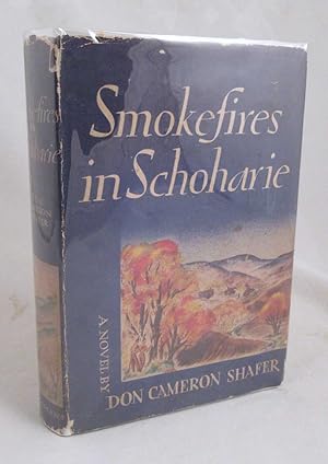 Image du vendeur pour Smokefires in Schoharie mis en vente par Dennis Holzman Antiques