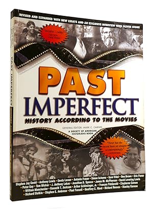 Immagine del venditore per PAST IMPERFECT : History According to the Movies venduto da Rare Book Cellar