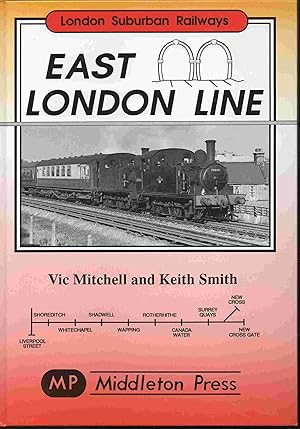 East London Line (London Suburban Railways)