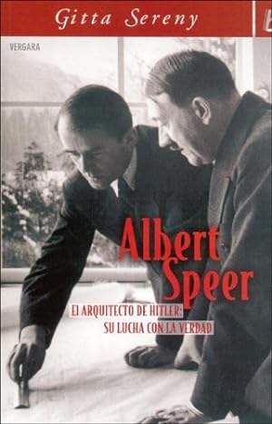 Image du vendeur pour ALBERT SPEER. SU BATALLA CON LA VERDAD mis en vente par -OnTimeBooks-