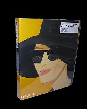 Image du vendeur pour Alex Katz mis en vente par Marc J Bartolucci