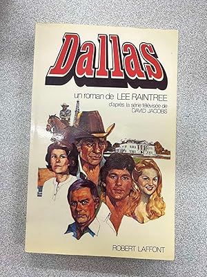 Seller image for Dallas for sale by Dmons et Merveilles