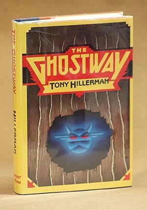 Seller image for Ghostway for sale by Back of Beyond Books