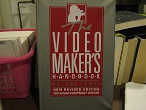 Seller image for The Video Maker's Handbook for sale by WeBuyBooks 2