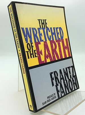 Seller image for THE WRETCHED OF THE EARTH for sale by Kubik Fine Books Ltd., ABAA